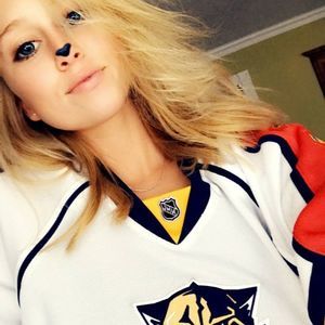 Meet your Posher, Morgan